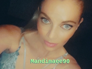 Mandimaee90