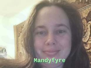 Mandyfyre