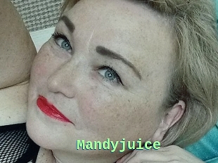 Mandyjuice