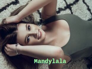 Mandylala