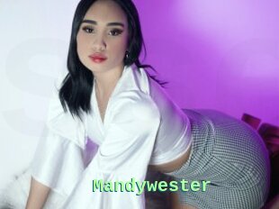 Mandywester