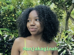 Manjakaginah