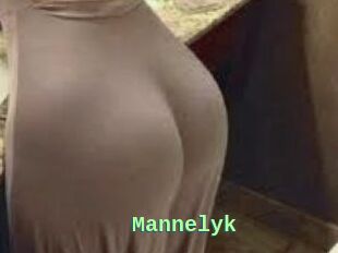 Mannelyk