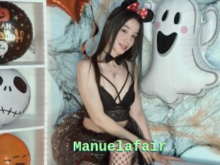 Manuelafair