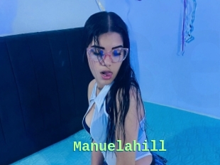 Manuelahill