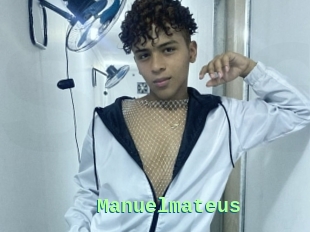 Manuelmateus