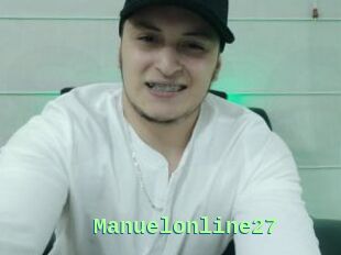 Manuelonline27