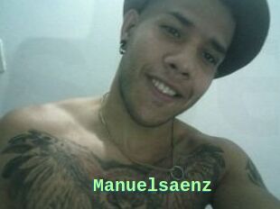 Manuelsaenz