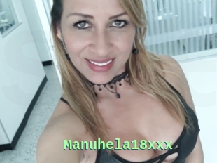 Manuhela18xxx