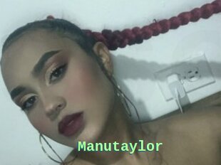 Manutaylor