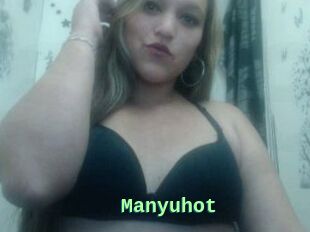 Manyuhot