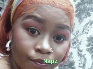 Mapz