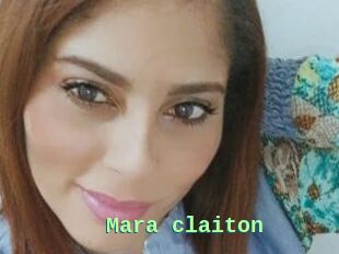 Mara_claiton