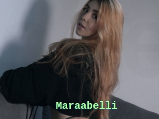 Maraabelli