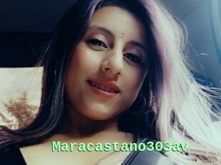 Maracastano303av