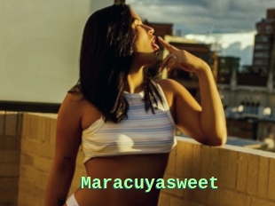 Maracuyasweet