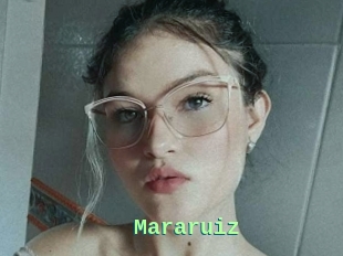 Mararuiz