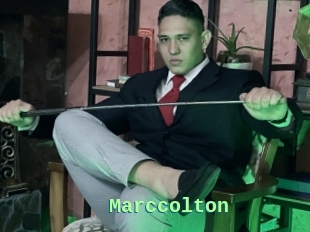 Marccolton