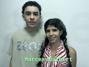 Marceandalbert