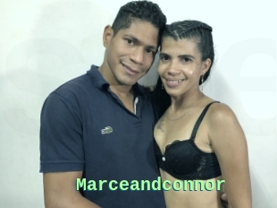Marceandconnor