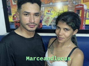 Marceandlucas