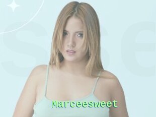 Marceesweet