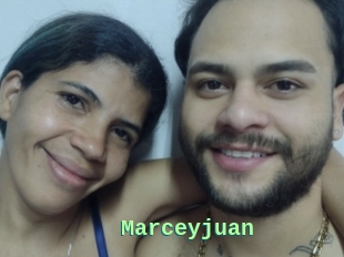 Marceyjuan
