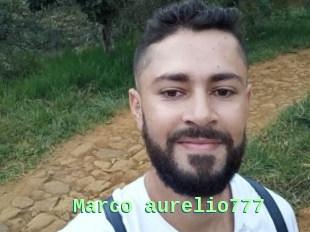 marco_aurelio777 S Sexe