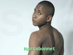 Marcobonnet