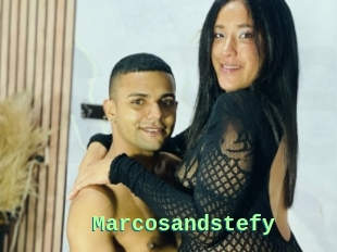 marcosandstefy S Sexe