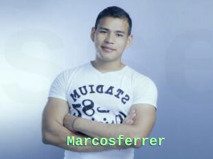 Marcosferrer