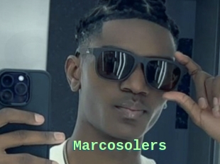 Marcosolers