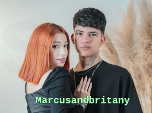 Marcusandbritany
