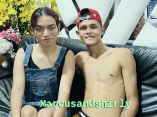 Marcusandshirly