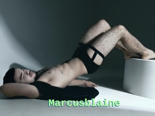 Marcusblaine