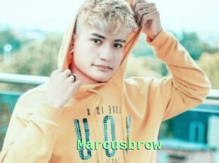 Marcusbrow