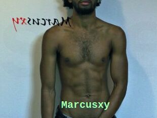 Marcusxy