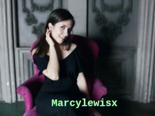 Marcylewisx