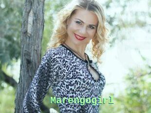 Marengogirl