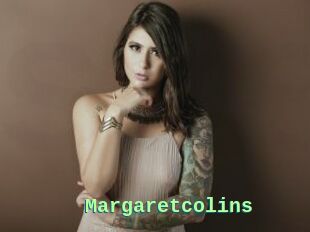 Margaretcolins
