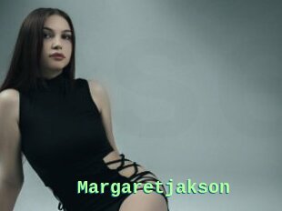 Margaretjakson
