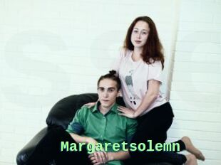 Margaretsolemn