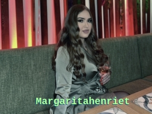 Margaritahenriet