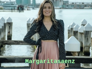 Margaritasaenz