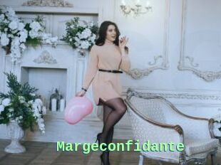 Margeconfidante