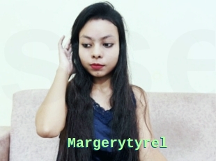 Margerytyrel