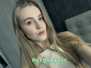Margoriter