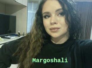 Margoshali