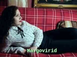 Margovirid