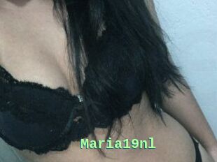 Maria19nl
